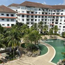 Sri Alam Condominium