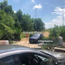 Commercial land for Sale