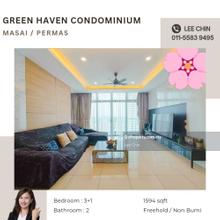 Green Haven Condominium