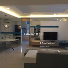 Have Private garden unit for sale
