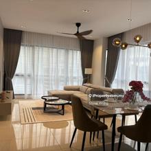 Luxury Freehold Condo In KLCC For Sale!!