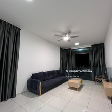 Wave Marina Cove  / Jb Town / 4bed / Rm3500