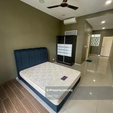 Good location and price