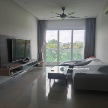 Seasons Luxury Apartment @ Larkin 3beds 3bath for rent rm2600