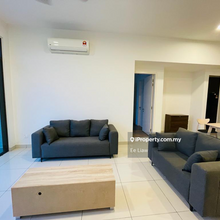 The Park Sky Residence 1650sf unit for sale 