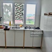 Casa tropika for sale batu 14 puchong