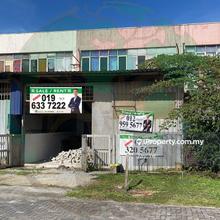 Limited Nice Facing & Bigger Link Factory for Rent