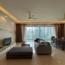 Beautifully Renovated The Park Residence 1 For Sale