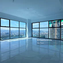Biggest Layout Penthouse 