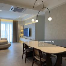 Muji Style Designer Feel Sunsuria Forum Residence for Sale