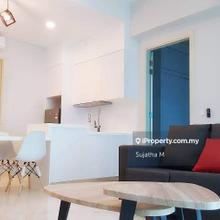 Elevate your space and style with our fully furnished designs.