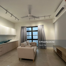 Sunway pyramid, sunway hospital, union suite residence, petaling jaya