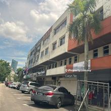 Freehold - International Lot - Facing inner road