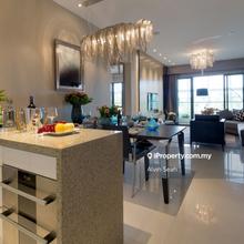 Starview bay 3room unit Seaview