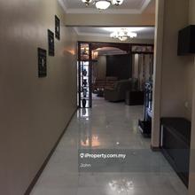 Marina Bay renovated and furnished condo near Gurney drive Penang 
