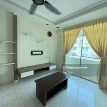 Newly Renovated Pangsapuri Sri Mekar Butterworth Hot Sale