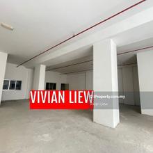 Ground Floor Shop One World Rent 1745sf Bayan Baru Lepas