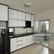 Seri Kasturi Apartment for Rent