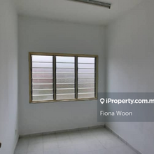 Flat For Rent Rumah Pangsa Bachang Utama , Melaka