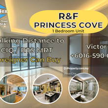Serviced residence for Sale