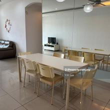 Service Residence for Sale @ Impugn Meridien, USJ 1