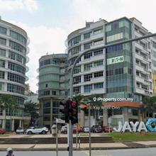 Jaya One Retail Space For Rent
