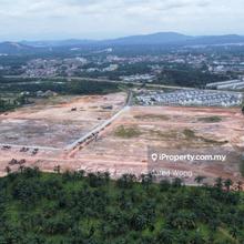 Freehold Converted Commercial Land @ Selangor & Negeri Sembilan Border