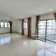 Maisson Ara Damansara - Corner Unit - 1,325 sqft - Partially Furnished
