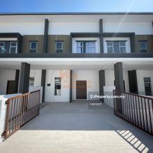 New House In Alor Setar, Kedah