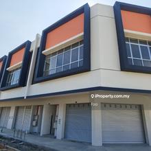 Corner Lot Facing Main Road Suria Square Alam Suria Puncak Alam