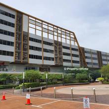 2 Rio Puchong  Commercial Office Lot Bare Unit