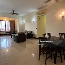 Surian Residences At Mutiara Damansara For Rent
