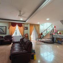 3 storeys bungalow freehold gated guarded