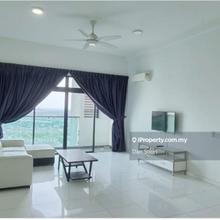 Sky Loft Premium Suite @ Bukit Indah