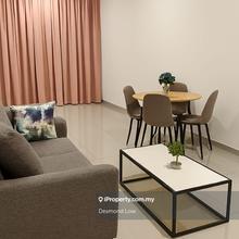 Platinum Arena Old Klang Road Kuala Lumpur