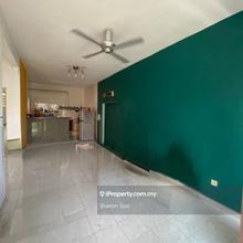 Sri Cassia @ Bandar Puteri for Rent