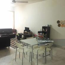 Full Loan Lagoon Perdana Apartment Bandar Sunway Near Subang Jaya 