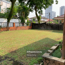 Seksyen 17 Petaling Jaya 2-storey Bungalow for Rent 