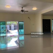 Fully Renovated Move in Condition