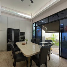Exclusive super link Resort style living at Puchong town center 