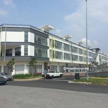 Klang Sentral