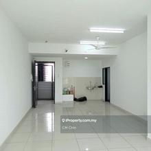 Kiara Plaza Bare Unit