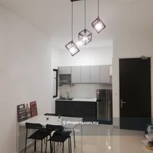 Freehold Fully Furnished Unit Available For Sale!! For Sale 449!!
