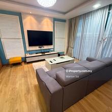 Vivacity Jazz 1 Apartment For Rent