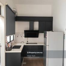 2 Storey Renovated Garden Home For Rent@Avenham Garden Eco Grandeur