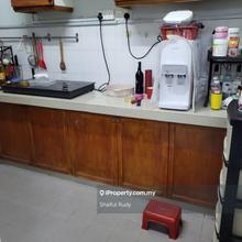 162 Residency Fully Furnished Big Size