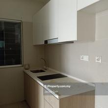 Condominium for Rent at Jalan Gombak, Setapak