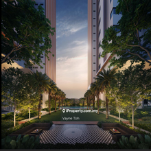 M Azura walk to 300m to Mrt3 2-4rooms easy access to DUKE MRR2