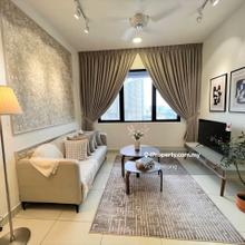 Premium Rental Deal : F/furnished ID Designed 2 Bedroom with Free Wifi