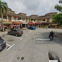 Presint 9, Putrajaya